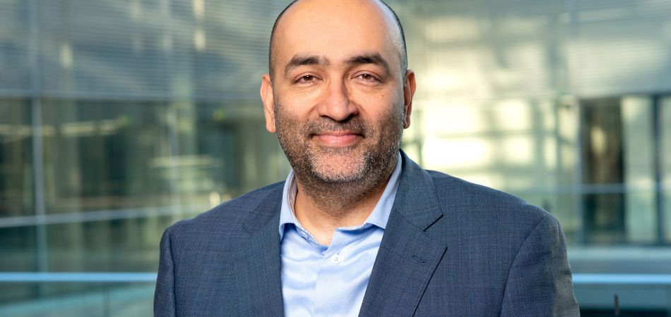 Omid Nouripour in the Bundestag Omid Nouripour in the Bundestag