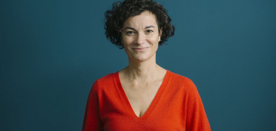 Floriane Azoulay : « Nous devons faire preuve d’empathie » Floriane Azoulay : « Nous devons faire preuve d’empathie »