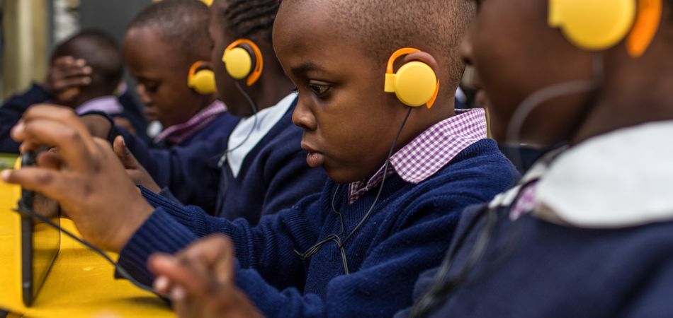Make-IT in Africa: Neue Ideen für Bildung, Gesundheit, Energie. Make-IT in Africa: Neue Ideen für Bildung, Gesundheit, Energie.