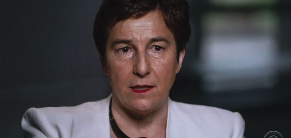 Internationally respected researcher: Kathrin Jansen Internationally respected researcher: Kathrin Jansen