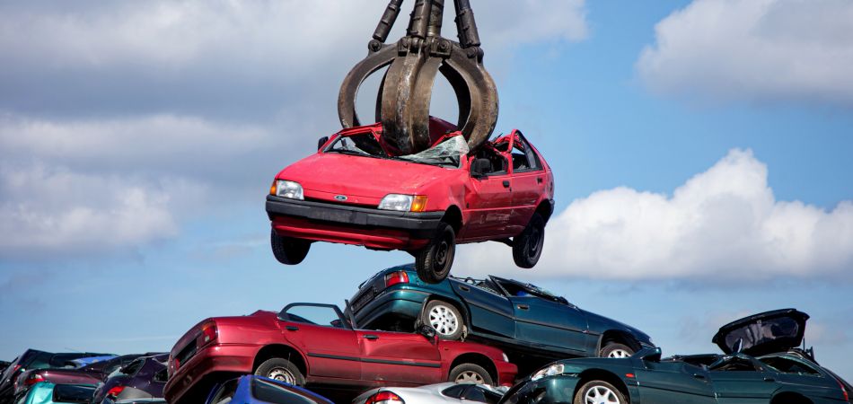 Das Ende der IAA Das Ende der IAA