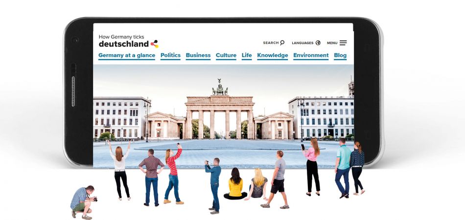 Germany - Newsletter #UpdateGermany Germany - Newsletter #UpdateGermany