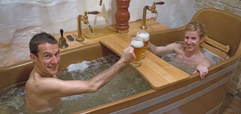 Bath beer Bath beer