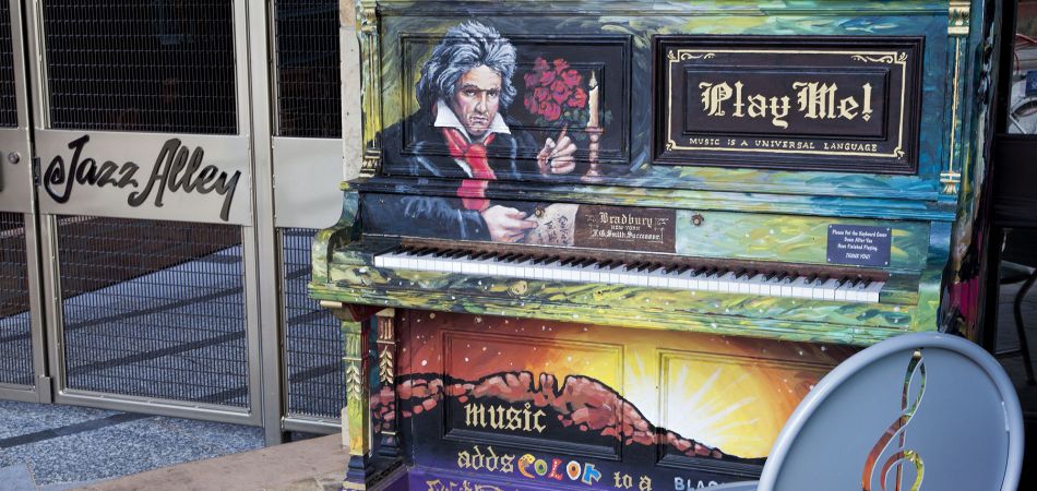 Beethoven piano Beethoven piano
