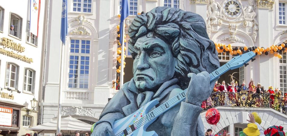 250º aniversario de Beethoven – Momentos más destacados del año jubilar 250º aniversario de Beethoven – Momentos más destacados del año jubilar