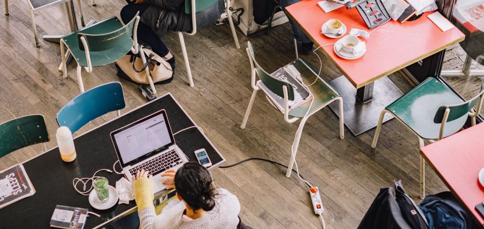 Startups In Berlin Ubersicht Und Erfolgsgeschichten