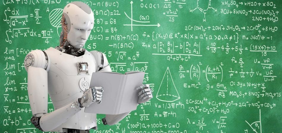Il y a longtemps que les robots qui apprennent ne sont plus une vision d’avenir. Il y a longtemps que les robots qui apprennent ne sont plus une vision d’avenir.