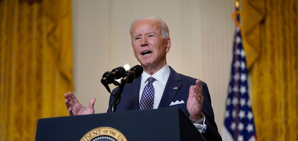 Joe Biden Joe Biden