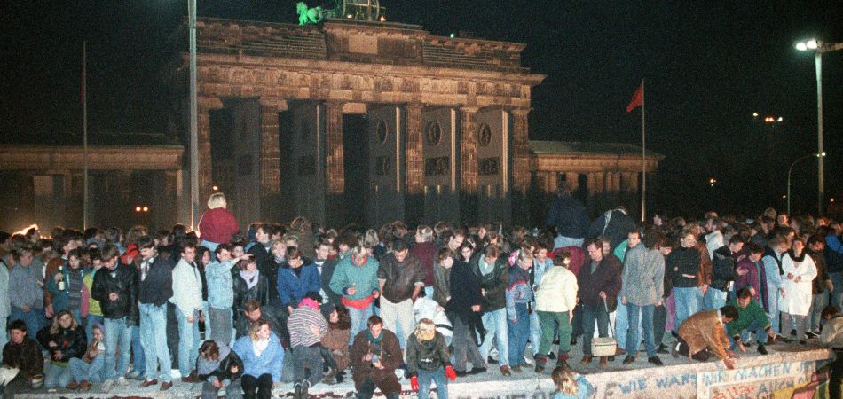 Brandenburg Gate Brandenburg Gate