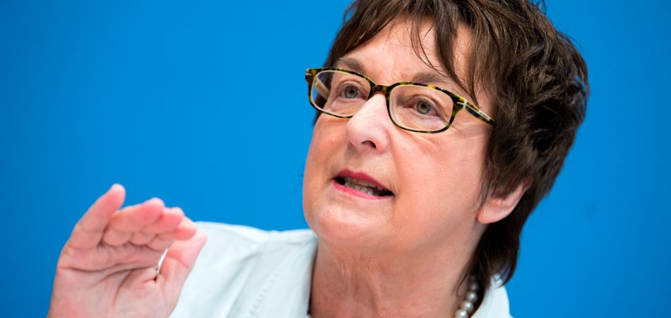 Brigitte Zypries