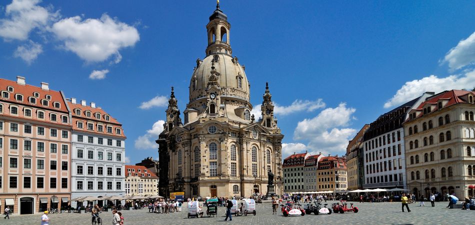 Dresden Dresden