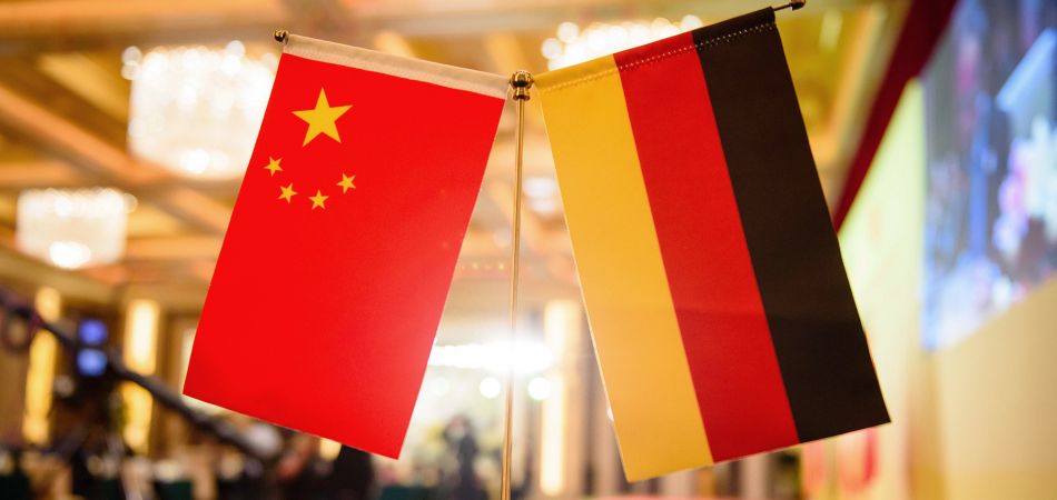 Deutschland-China: Jedes Jahr findet ein Rechtssymposium statt Deutschland-China: Jedes Jahr findet ein Rechtssymposium statt