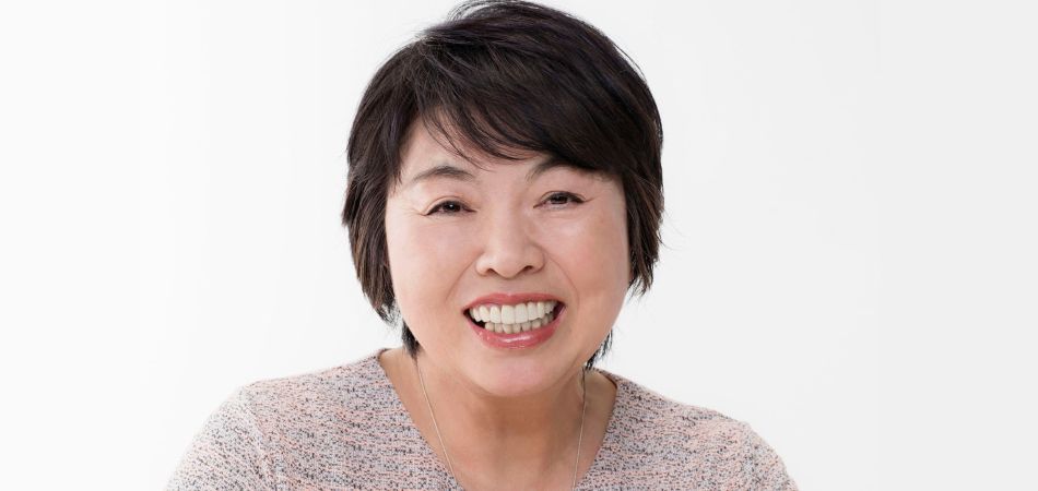 Prize-winnerChisako Wakatake Prize-winnerChisako Wakatake