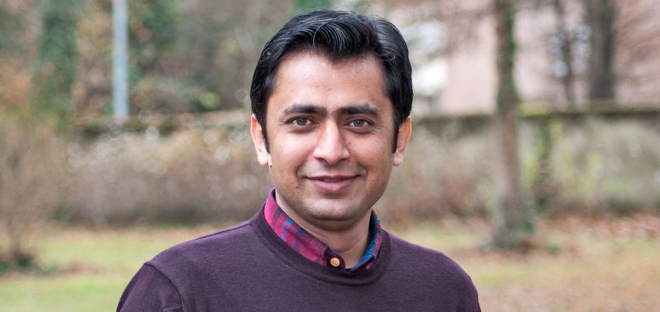 Abdul Rauf Anjum Abdul Rauf Anjum