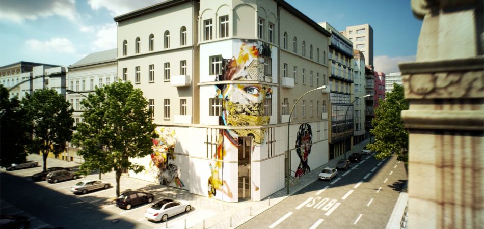 Resultado de imagen para urban nation museum