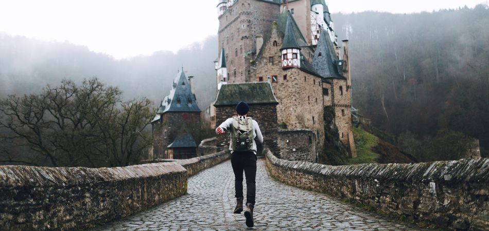 Castillo de Eltz Castillo de Eltz