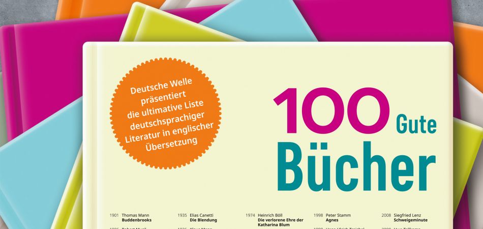 100 gute Bücher 100 gute Bücher