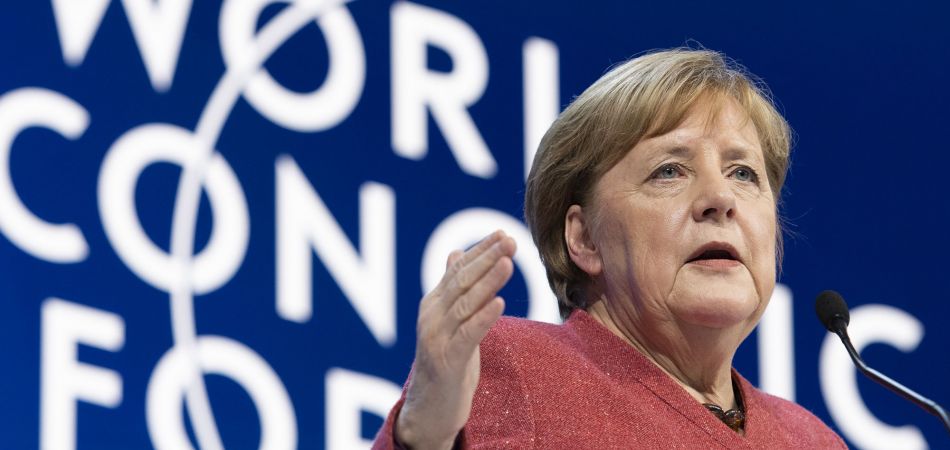 Angela Merkel Angela Merkel