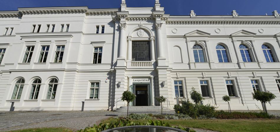 Leopoldina Wer steckt hinter der Nationalen Akademie der Wissenschaften?