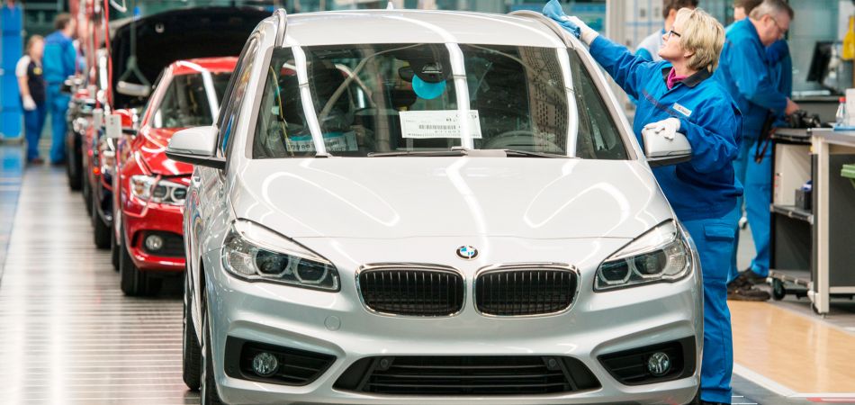 BMW BMW
