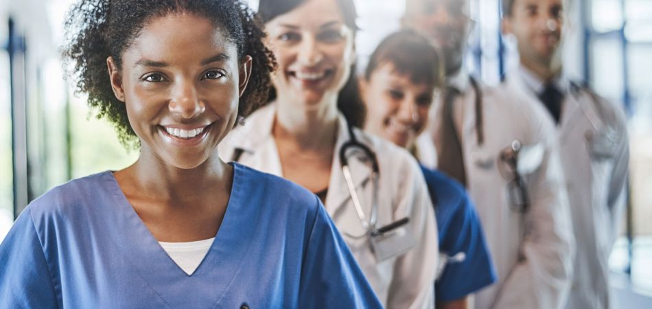 Solution for demographic change: recruit skilled workers. Solution for demographic change: recruit skilled workers.