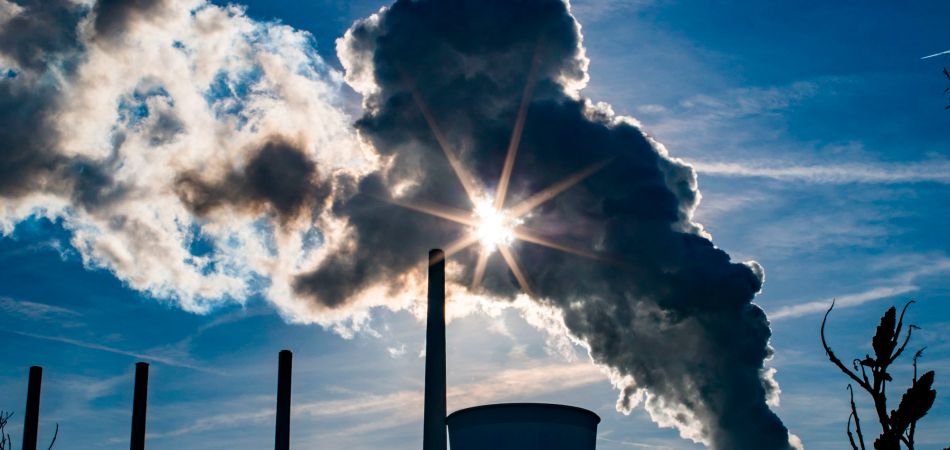 EU-Strategie zum Klimaschutz: klimaneutral bis 2050 EU-Strategie zum Klimaschutz: klimaneutral bis 2050