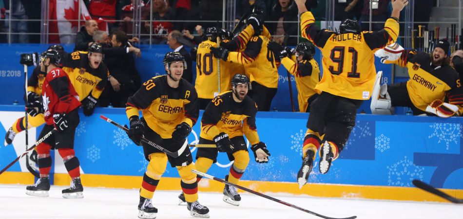 Eishockey Ligen Deutschland Eishockey Ligen Deutschland