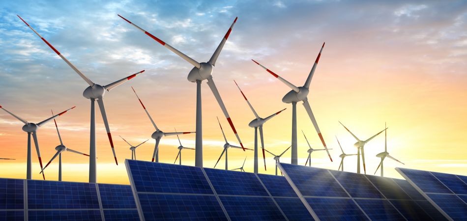 Renewable energie Renewable energie
