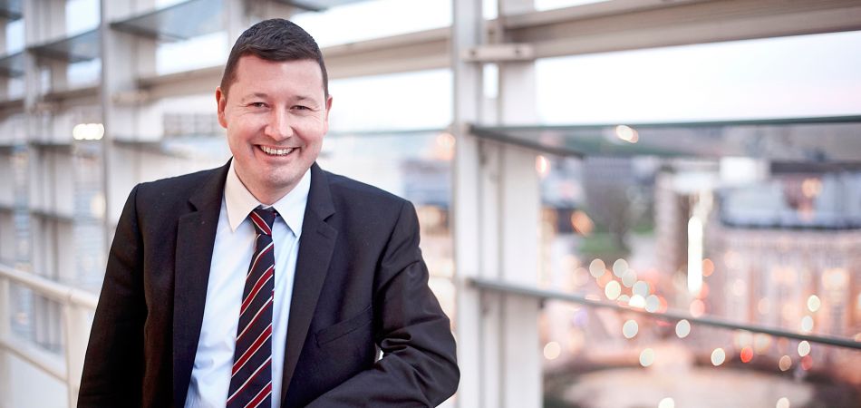 AB Kabine Şefi Martin Selmayr AB Kabine Şefi Martin Selmayr