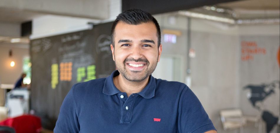 Almanya’da başarılı: Startup kurucusu Eyüp Aramaz Almanya’da başarılı: Startup kurucusu Eyüp Aramaz