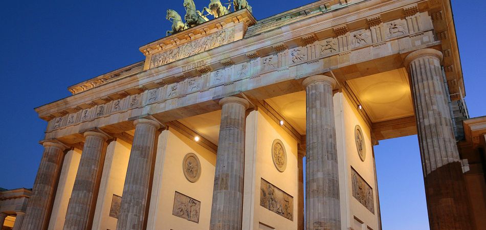 Brandenburger Tor Brandenburger Tor