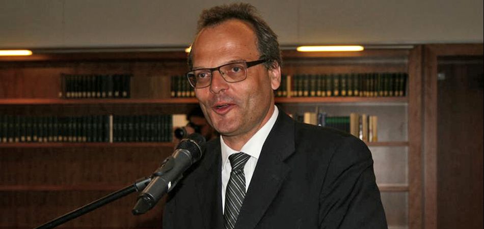 Antisemitismus Beauftragter: Felix Klein übernimmt den Posten Antisemitismus Beauftragter: Felix Klein übernimmt den Posten