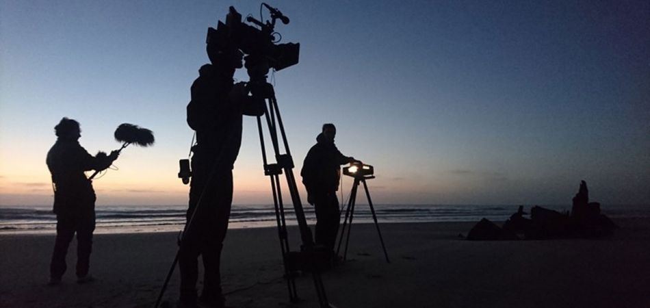 Filmwettbewerb