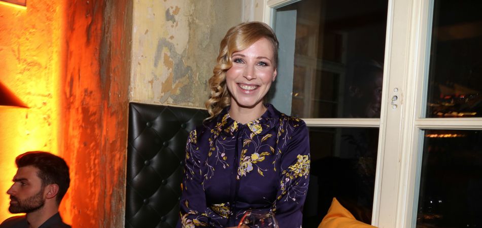 Fränzi Kühne is the youngest supervisory board member in Germany. Fränzi Kühne is the youngest supervisory board member in Germany.