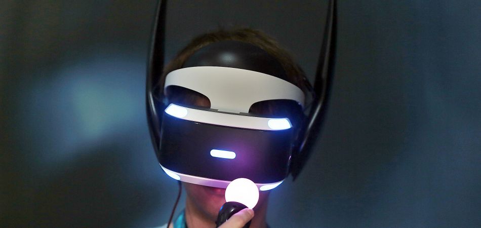 VR oyunları: Sanal dünyalarda oyun VR oyunları: Sanal dünyalarda oyun