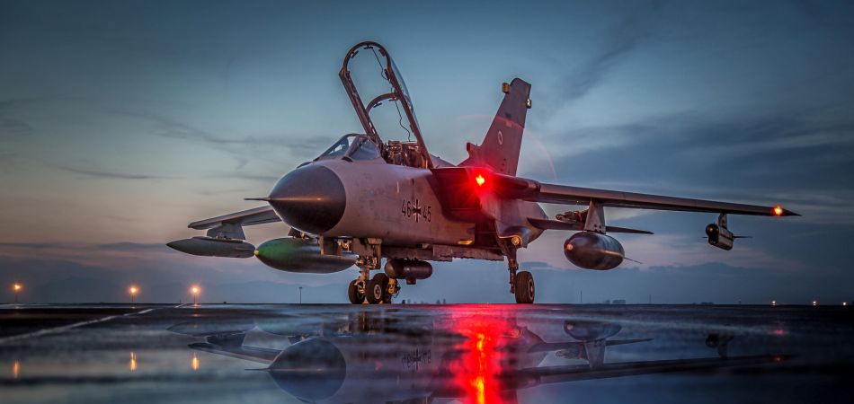 Germany Army Base The Move From Incirlik To Al Azraq