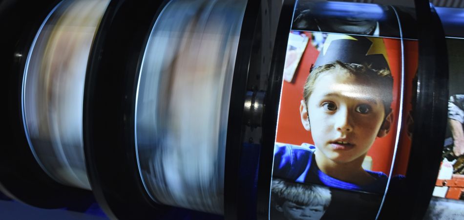 Film Et Photographie En Allemagne