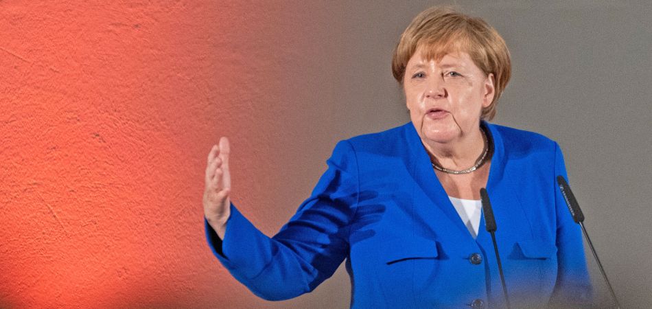 Angela Merkel Angela Merkel