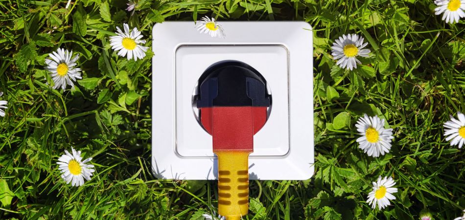 Germany Environmente Germany Environmente