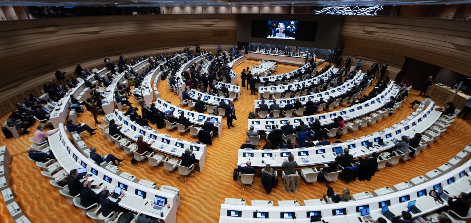 Deutschland unterstützt Pakistan mit 90 Millionen Dollar Deutschland unterstützt Pakistan mit 90 Millionen Dollar