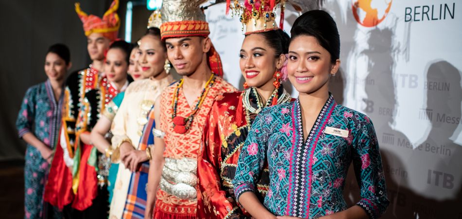ITB Berlin 2019 ITB Berlin 2019