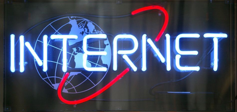 Internet Internet