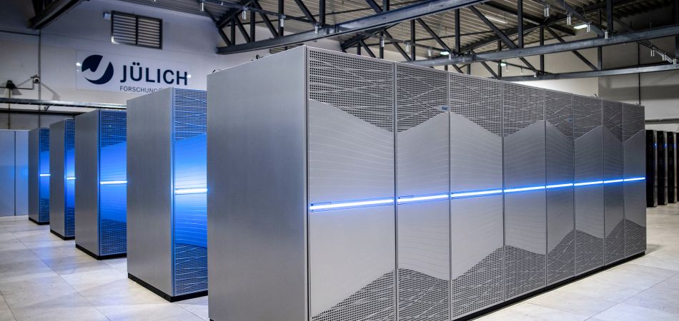 Forschungszentrum Jülich und Google entwickeln Quantencomputer Forschungszentrum Jülich und Google entwickeln Quantencomputer