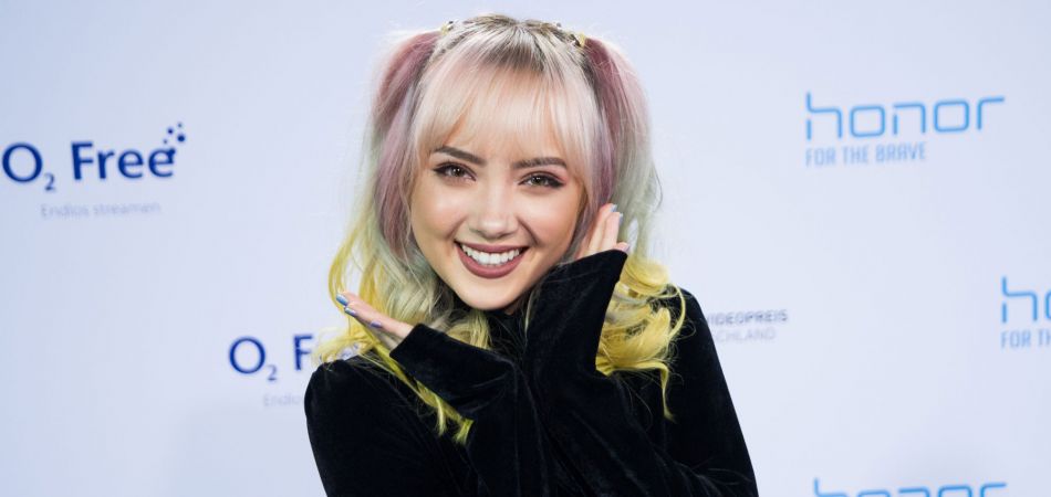 Jannine Weigel Jannine Weigel
