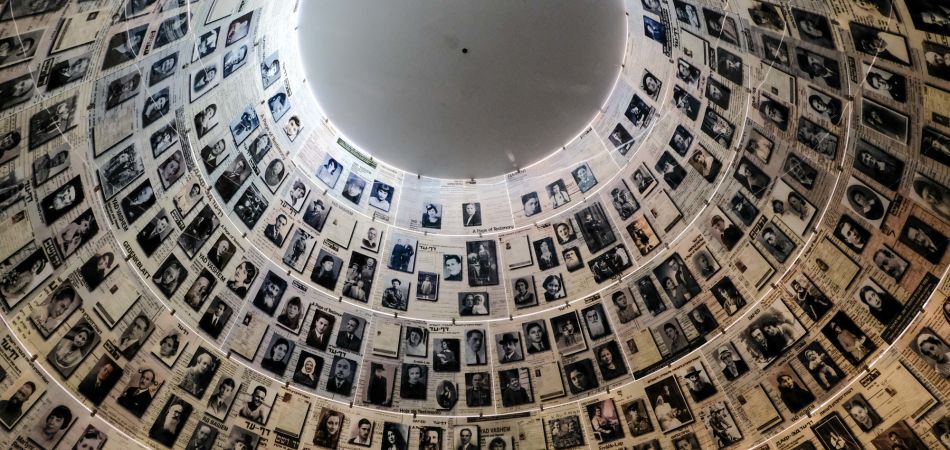 46 heads of state commemorate the victims of the Holocaust in Yad Vashem. 46 heads of state commemorate the victims of the Holocaust in Yad Vashem.
