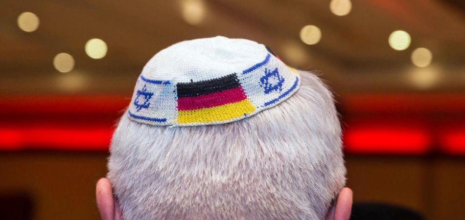 Kippa-Debatte in Deutschland Kippa-Debatte in Deutschland