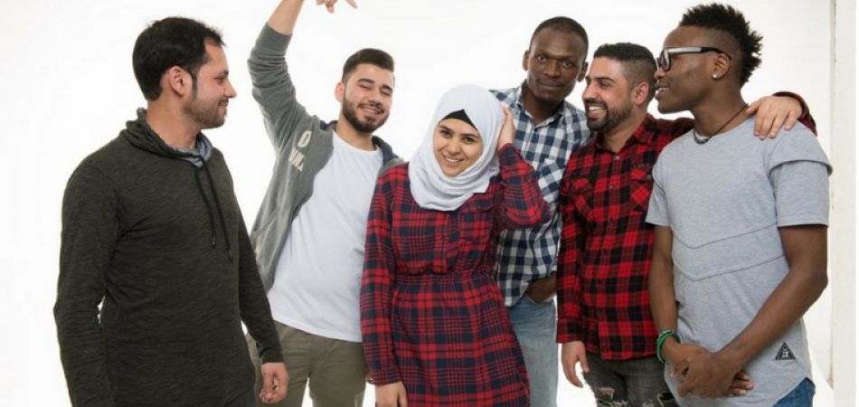Kiron Open Higher Education Kiron Open Higher Education