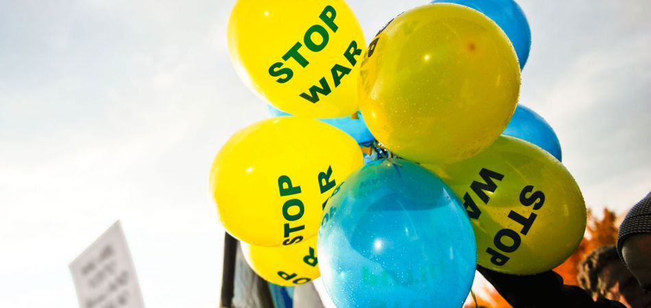 Krisenprävention: Grundprinzip deutscher Außenpolitik Krisenprävention: Grundprinzip deutscher Außenpolitik