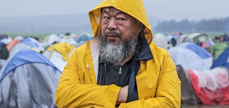 Ai Weiwei