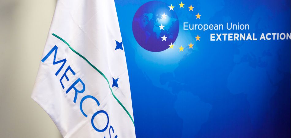 Mecosur-Abkommen geschlossen: die größte Freihandelszone der Welt Mecosur-Abkommen geschlossen: die größte Freihandelszone der Welt